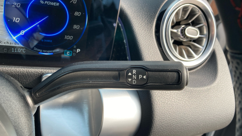 Mercedes-Benz Eqb 250+ 140kW Urban Edition 70.5kWh 5dr Auto Electric Estate